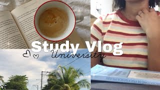 Vlog de Estudio Limpieza y Organización￼📚❤️📌 [upl. by Zsamot]