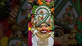 Hanuman Chalisa Song Kashtbhanjan Dev Hanumanji Maharaj WhatsApp Status [upl. by Nicole142]