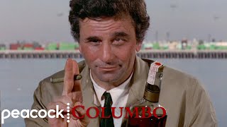 quotThis Far And No Fartherquot  Columbo [upl. by Leroy]