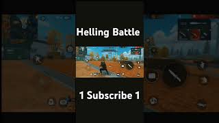 Helling Battle video last Tak dekhe freefire gamingflok flokgamer [upl. by Beaudoin105]