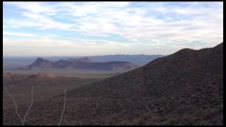 Tucson Hikes  Gould Mine amp Hugh Norris Trails  iPhone [upl. by Demha]