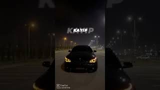 bmw Kaan sana gelsin [upl. by Etty837]