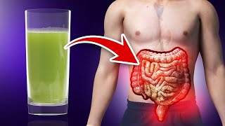 DRINK 1 CUP PER DAY to Reduce Inflammation from Your Intestines [upl. by Ernaldus]