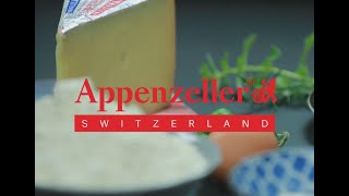 Appenzeller Käsestangerl [upl. by Cleo]