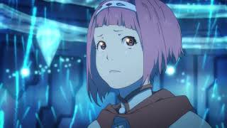 Shingeki no Bahamut Virgin Soul Episode 15 English Sub [upl. by Vookles132]