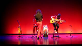 Antílopez  Bulerías informáticas Final Café Teatro Valencia [upl. by Lodhia]