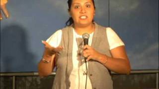 Cristela  Medical Miscommunication Stand Up Comedy [upl. by Idolah336]