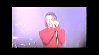 David Bowie – Vienna 19991017 12 [upl. by Crockett]