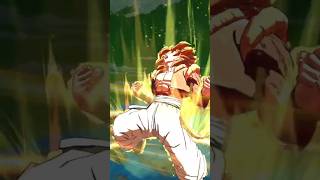 db legend  Ssj 4 Gogeta legendry finish dblengends shortvideos viralvideos shorts [upl. by Anahsor877]