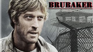 BRUBAKER film 1980 TRAILER ITALIANO [upl. by Keary]