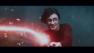 Harry Potter y el Cáliz de Fuego  Trailers Subtitulados [upl. by Aztinay]