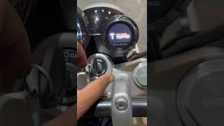 What is This Royal Enfield Tripper How it Works Inbuilt Gps… Super Meteor 650 [upl. by Neelrahc]