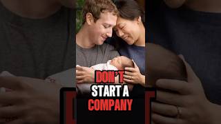 Mark Zuckerberg  Don’t start a company start solving problems [upl. by Janith]