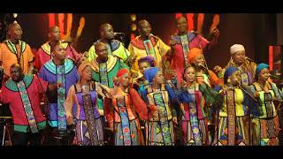 South African Choirs Mix 2 [upl. by Ingvar]