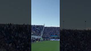 🇦🇷⚽️ Locura de Vélez Sarsfield vs Argentinos Jrs en la Copa de la Liga [upl. by Thorma662]