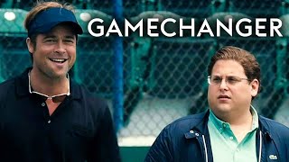 How Moneyball CHANGED Sports Films [upl. by Sabelle]