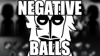 Every NeesterHere Negative Balls 116 [upl. by Eirrahs]