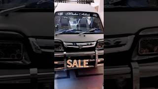 Suzuki Bolan for sell suzuki bolan carry automobile   03120800062 watts app [upl. by Aicirtac412]