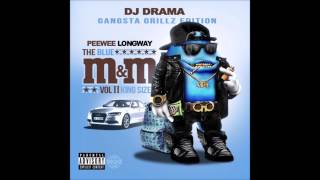 Peewee Longway  Purpose Instrumental Remake Prod By Dj Grim amp Os Vangotti [upl. by Thilda]