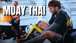 MUAY THAI Techniques GUARANTEED To Increase Your FIGHT IQ  Jordan Vucenic [upl. by Phillida]