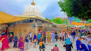 AJMER Sharif Dargah Live  khwaja Garib Nawaz Dargah Live [upl. by Ailam]