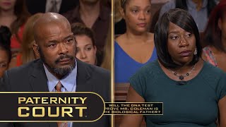 Couple Suffered from Addiction Together Full Episode  Paternity Court [upl. by Assirek936]