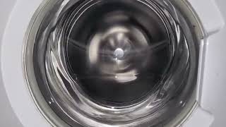 Hotpoint ECO7L1212 Wirowanie Spin only [upl. by Pelligrini]