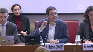 Défendons le droit des enfants déconjugalisons lASF   Hadrien Clouet [upl. by Nathaniel940]