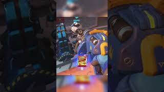 Torb Hammer  Kiriko Ult  Overwatch 2 [upl. by Allys349]