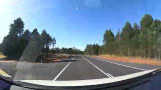 DashCam 18 Dubbo NSW Australia  December 2022 [upl. by Vel]