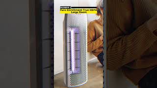 Best Air Ionizers of 2023 [upl. by Eudocia]