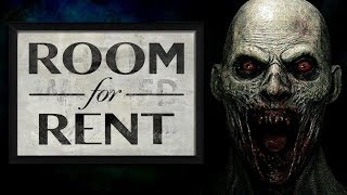 quotRoom For Rentquot Creepypasta [upl. by Neu]