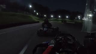 Kart Racing Club Meisterschaftslauf Teningen 2024 [upl. by Atteve]