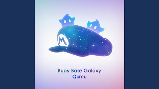 Buoy Base Galaxy From quotSuper Mario Galaxyquot [upl. by Irrak]