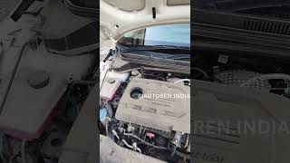 How much sound does the 2022 Hyundai i20 Sportz Diesel engine make hyundai automobile cars [upl. by Arima659]