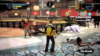 Dead Rising 2 Video Review [upl. by Kerrie]