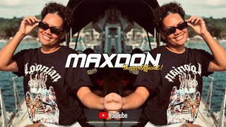 SIP SLOW MASHUP REMIX  MAXDON [upl. by Ilwain]