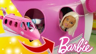 Barbie Tajne Agentki i samolot ✈️ bajka po polsku [upl. by Kania]