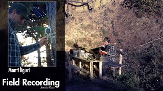 field recording nature [upl. by Akoyn]