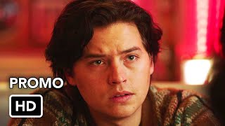 Riverdale 6x11 Promo quotAngels in Americaquot HD Season 6 Episode 11 Promo [upl. by Novonod18]