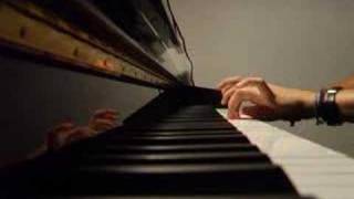 Yann Tiersen  Mothers Journey piano [upl. by Ykcor]