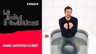 La Boîte à Questions de MarcAntoine Le Bret – 15032018 [upl. by Seligmann]