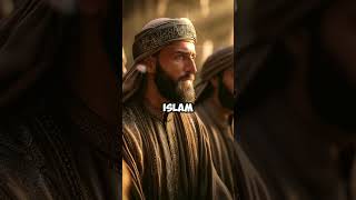 A Brief Journey Through the Origins of Islam [upl. by Elsy880]