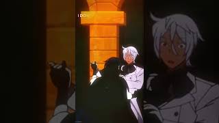 vanitasnocarte vanitasnocarteedit vanitasnocartenoé vanitas noé vanoé anime animeedit short [upl. by Etessil]