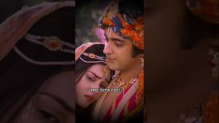 Na hoke bhi kareeb tu hamesha pass tha status radhakrishna love song status shorts viral [upl. by Goodspeed260]