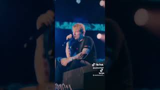 Ed Sheeran thinking out loud [upl. by Ecyar]