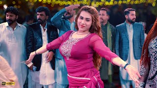 Mera Dhola  Rimal Shah  Mehak Malik Dance Performance 2024 [upl. by Lamont456]