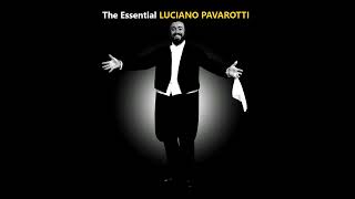 Luciano Pavarotti  Ave Maria [upl. by Billmyre373]