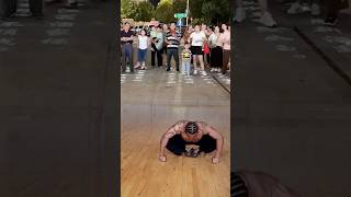 The strongest man in the world 114martialarts strong boxing kungfu viralvideo [upl. by Bamford760]