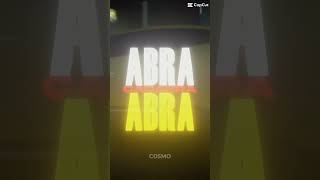 AbraAbracadabra edit hiphop funny rap [upl. by Zarla]